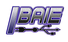 IBAIE logo